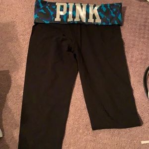 PINK Victoria Secret Leggings